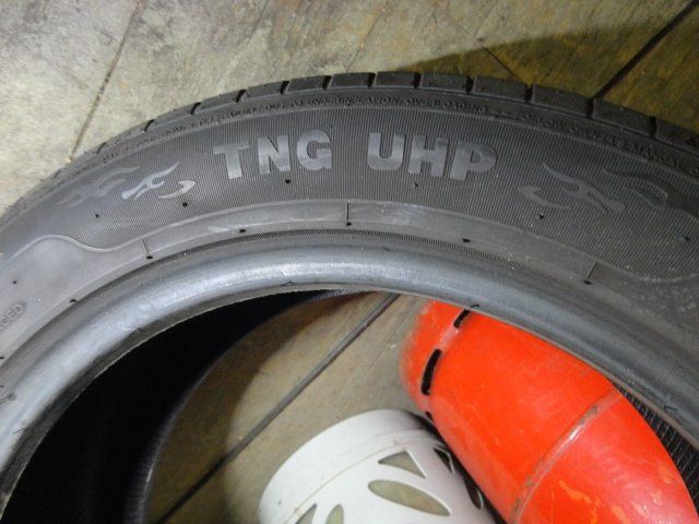 Pneumatici & Ruote complete: Sommerpneu 225/50/ZR17 – Usato da Bonstetten venduto da Rover53 3