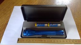 Taschenlampe MINI MAGLITE - NEU