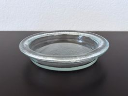Pottino von Glasi Hergiswil 190 x 40 mm