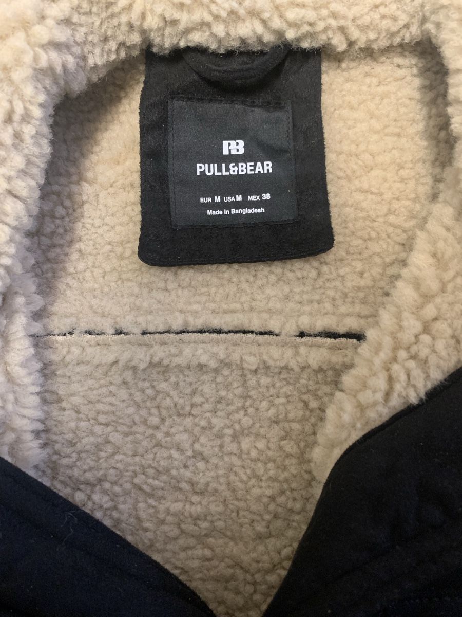 Pull&Bear Giacche: Winterjacke PULL&BEAR , Size M – Usato da Münchenstein venduto da Alpinevintage 1