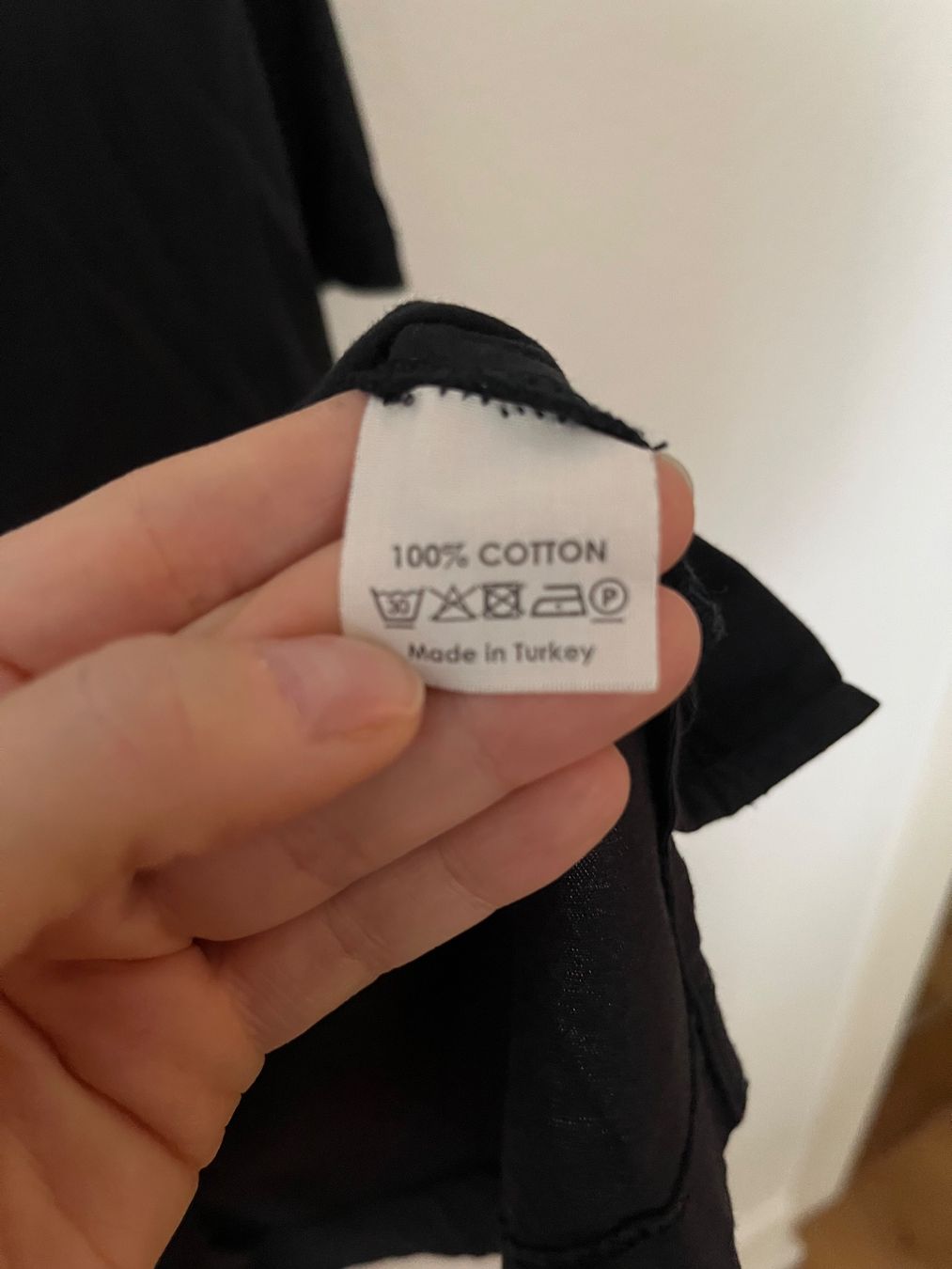 T-shirt: T-shirt Dries Van Noten 100% coton – Usato da Cully venduto da FranVey 3