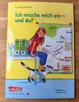 Buch - Carlsen - Ich mische mich ein und du? - PIXI Wissen