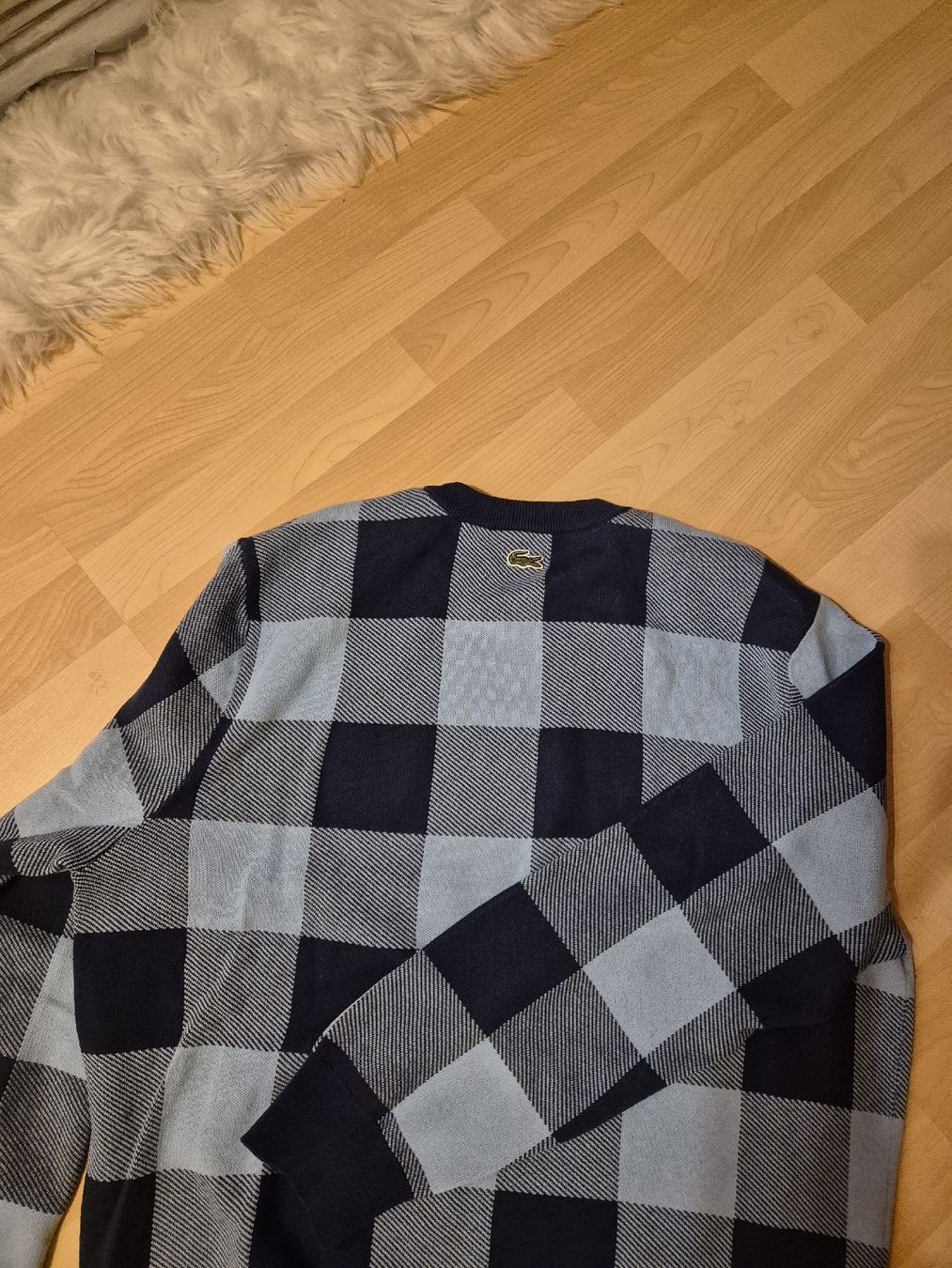 Lacoste Maglioni & Felpe: Lacoste Pullover XL – Nuovo (secondo la descrizione) da Heiden venduto da cla_d7z6 3