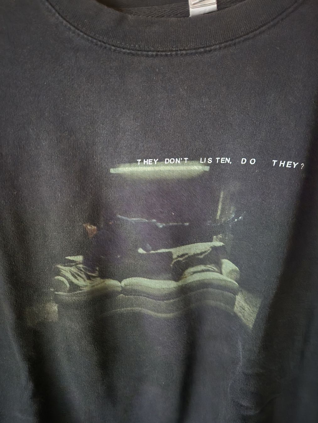 Maglioni & Felpe: NF merch: Paid my dues Sweater – Nuovo (secondo la descrizione) da Bülach venduto da Max_W. 1