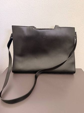 Navyboot Tasche schwarz