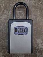 Schlüsselsafe Wandtresor Zahlenschloss, Schlüsseltresor