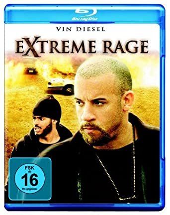Extreme Rage (2003) | Kaufen auf Ricardo