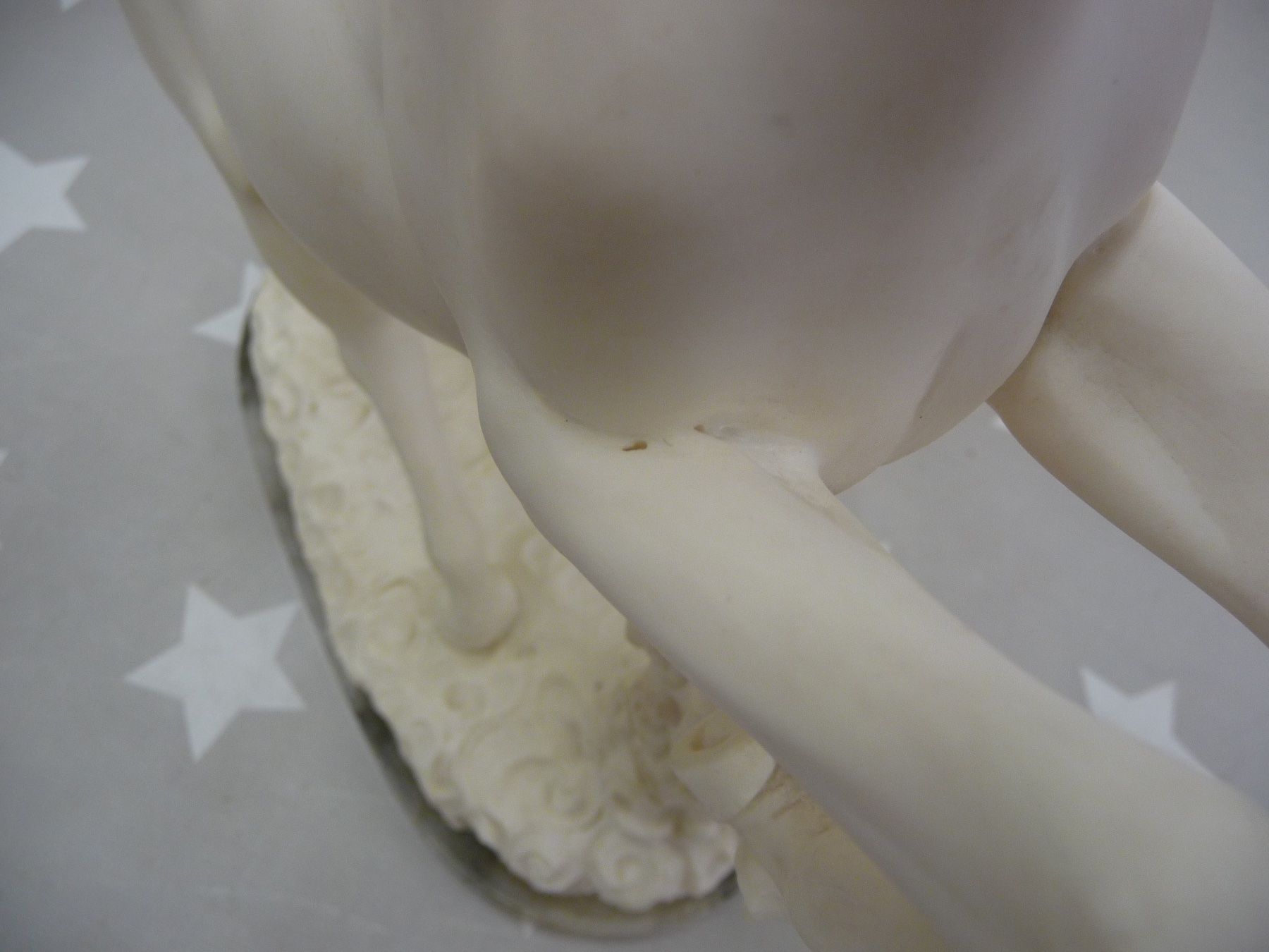 Figuren: Pferd A. Giannelli – Gebraucht aus Rafz von Powacaddy 5