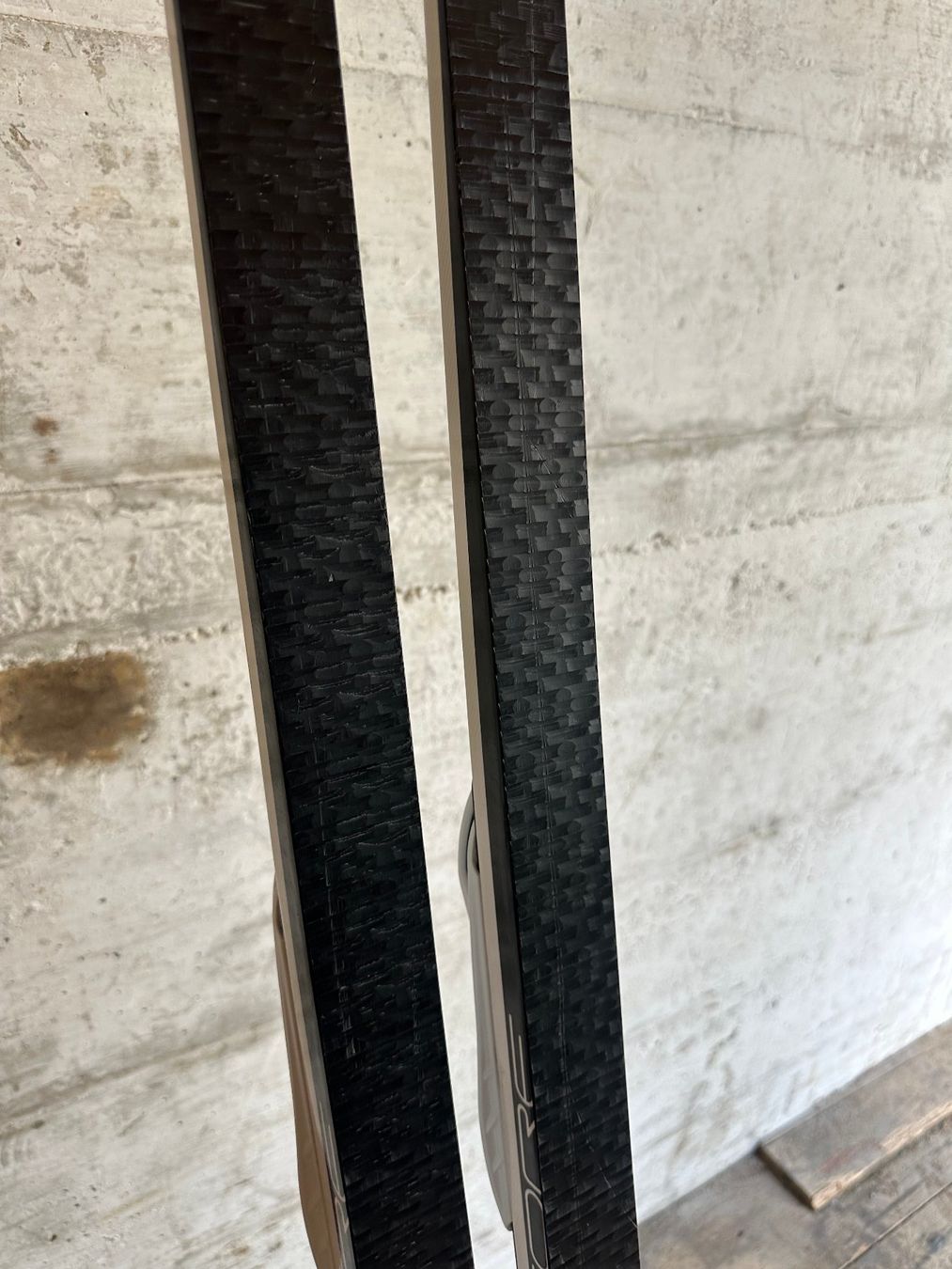 Fischer Skis: Fischer Klassisch Langlaufski 204CM – Gebraucht aus Emmenbrücke von karkarkar 7