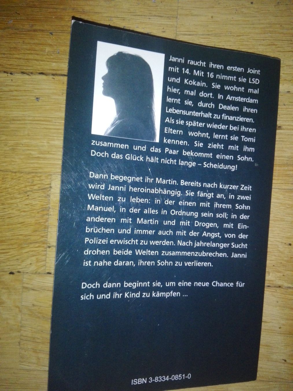 Bücher: Voll auf Turkey   (Janni S.) – Gebraucht aus St. Gallen von elk2021 7