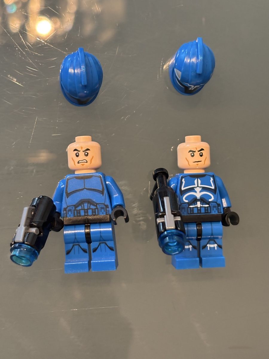 Lego Kit di costruzioni: LEGO Star Wars 75088 – Usato da Weiningen ZH venduto da GriederRemarket 1