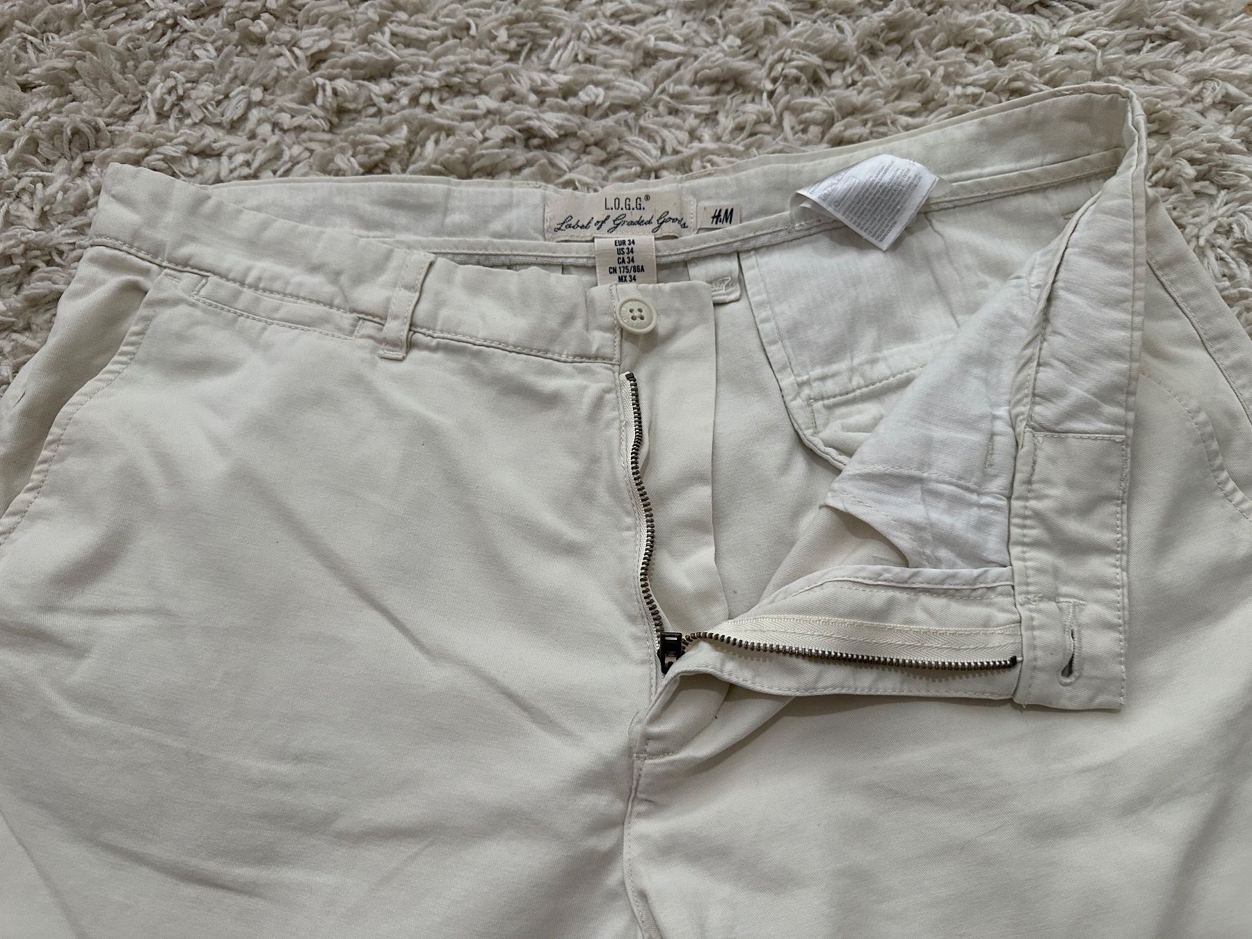 H&M Hosen: H&M Shorts Gr.34 – Gebraucht aus Bern von BrandVilla 2