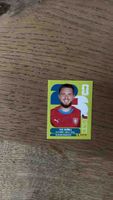 Panini Sticker Vasil Kusej "like new"