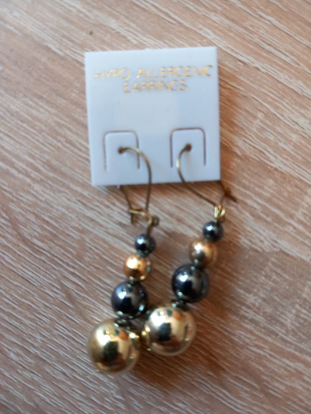 Ohrringe & -stecker: Ohrstecker – Gebraucht aus Biberist von lsr_z9lv