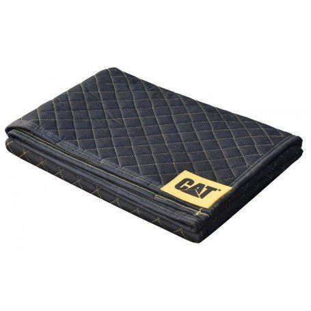 Coperte: CAT Premium Multifunktionsdecke | Grösse: 182.9 x 203.2 cm – Nuovo e nell'imballaggio originale da Buochs venduto da Vend0r 1