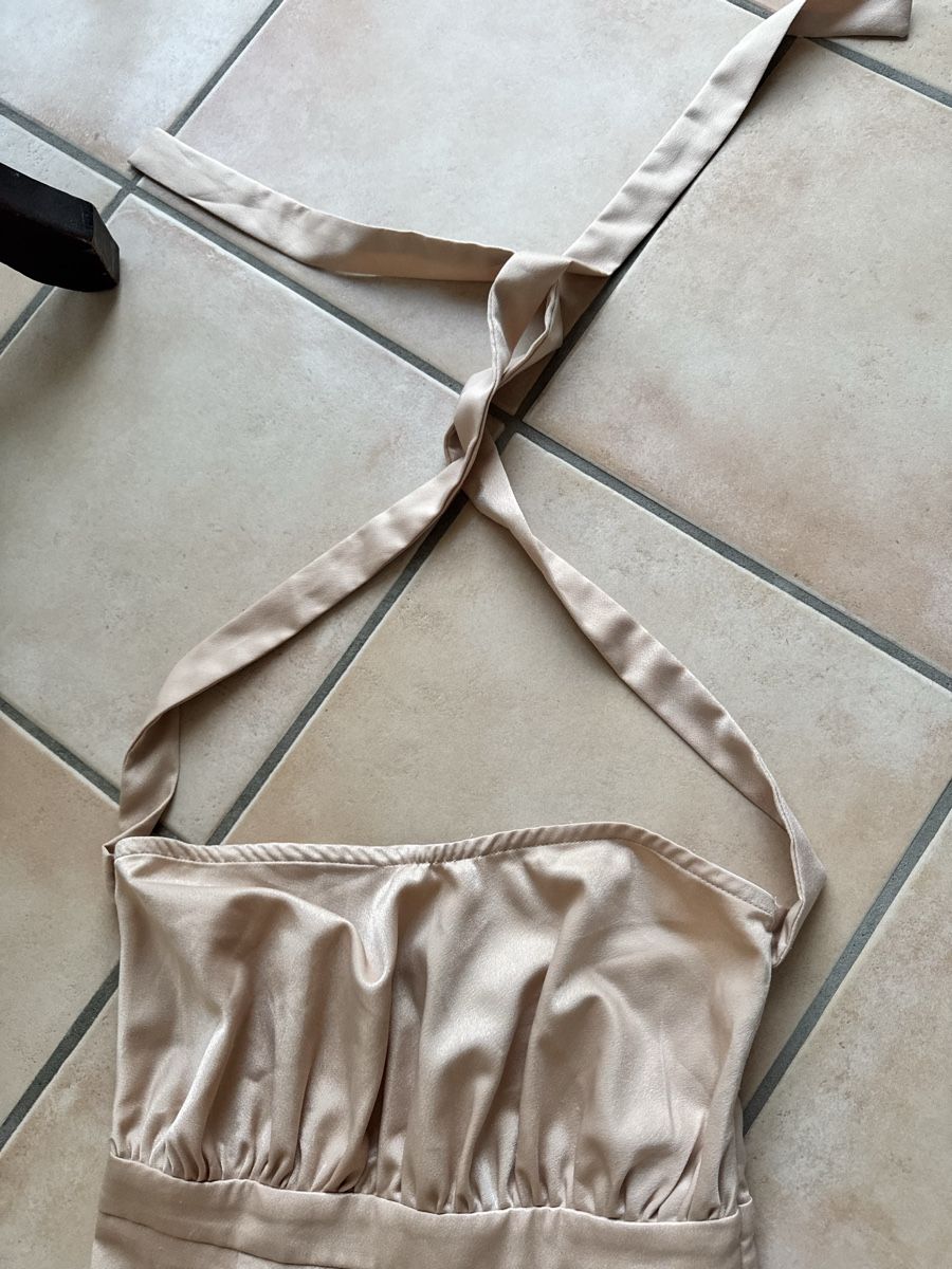 Vestiti: Robe rose pale longue – Usato da Lonay venduto da nei_79jc 2