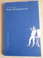 Hermann Bischofberger, Bewegte Weissbadgeschichte