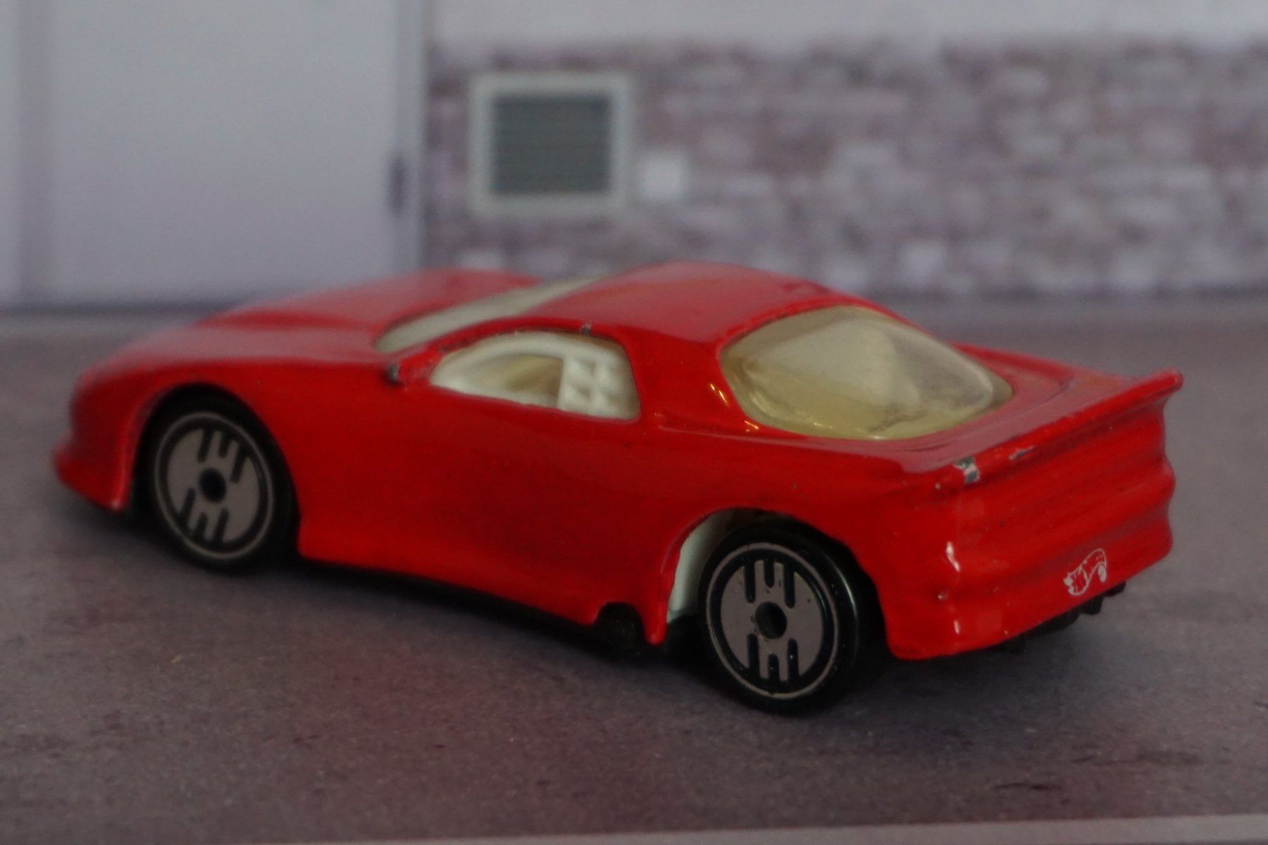 Hot Wheels Voitures modèles: HotWheels Camaro ALT TOP !!!!!!!!!!!!!!!!!!! – D'occasion à Reiden par Doppeldecker69 1