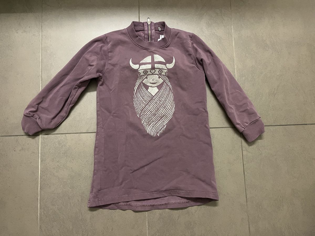 Maglioni & Felpe: Danaefe Longpulli Pulloverkleid 116 – Usato da Zürich venduto da Gabi_78
