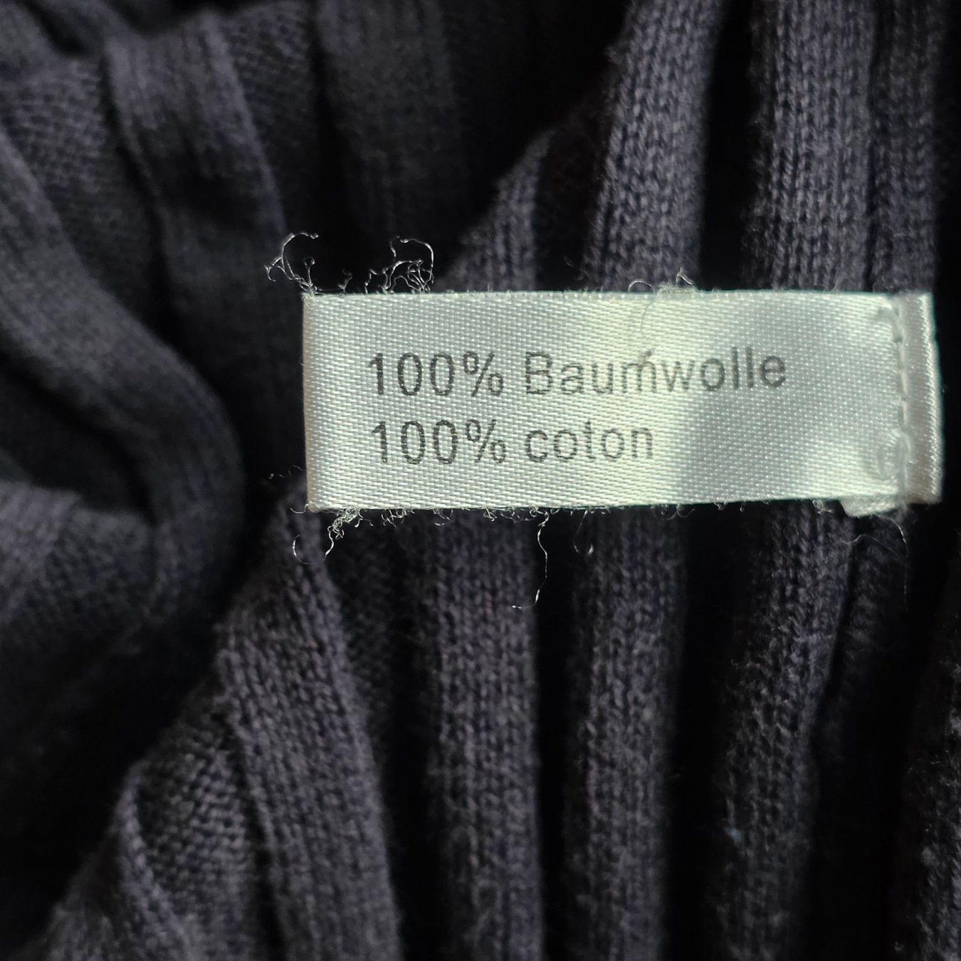 Nile Maglioni & Felpe: 🐸 NILE PULLOVER M GERIPPT TAUPE / ANTHRAZIT – Nuovo (secondo la descrizione) da Môtier (Vully) venduto da Frogs 9