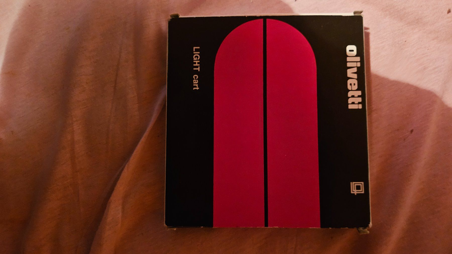 Olivetti Macchine da scrivere: Schreibmaschiene Olivetti – Usato da Feldbrunnen venduto da Kolosseum111 3