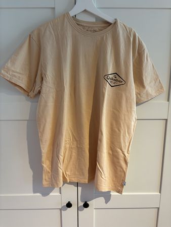 Quiksilver T-Shirt Grösse XL ungetragen
