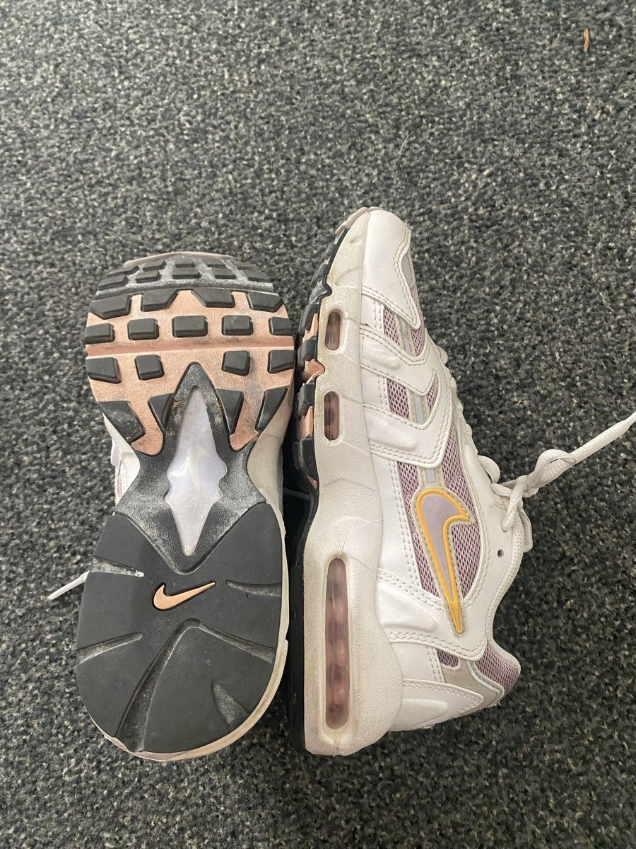 Nike Damenschuhe: Nike P6000 – Gebraucht aus Boll von schueleli 2