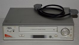 Videorecorder VHS  Aiwa HV-FX5950B magnétoscope