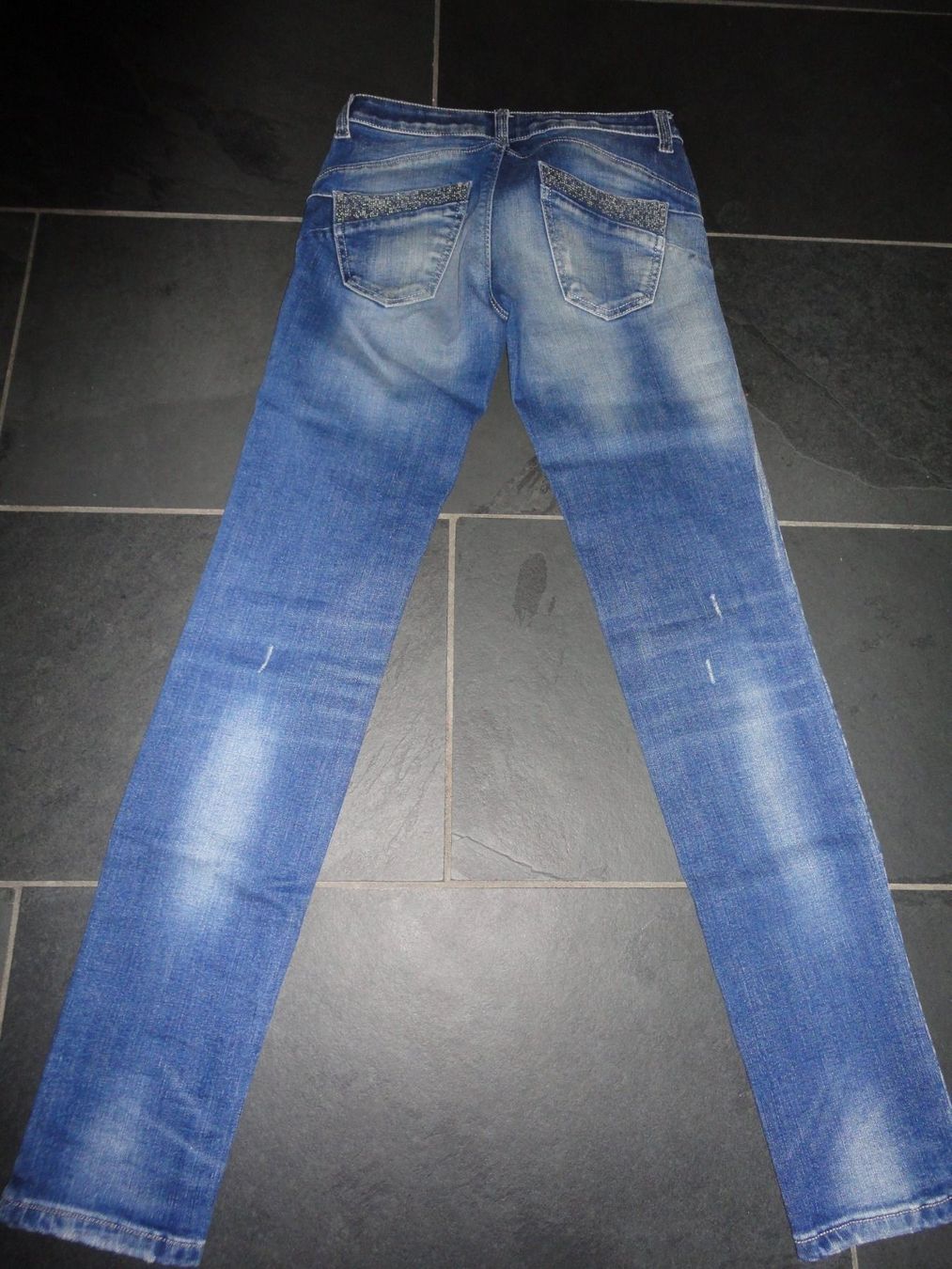 Jeans: Jeans Kocca 28 – Usato da Sirnach venduto da spilo01 1