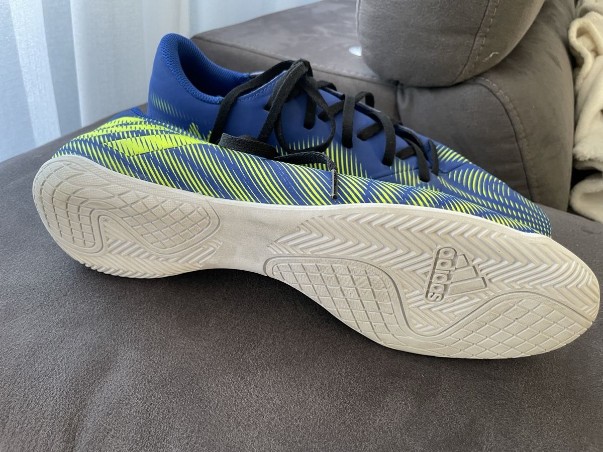 Adidas Herrenschuhe: Adidas Schuhe – Gebraucht aus St.Gallen von bubo2008 8