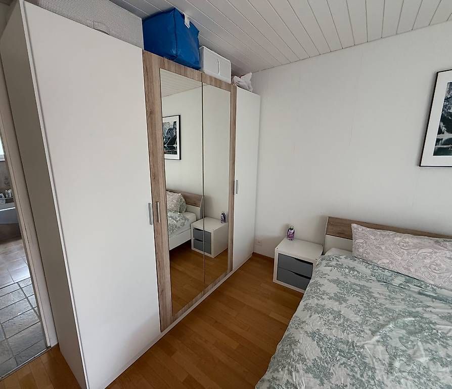 Armadi: Wardrobe Kleiderschrank – Usato da Zürich venduto da authenticmonkey 2