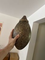 Orient Lampe Messing orientalisch gelocht gebraucht