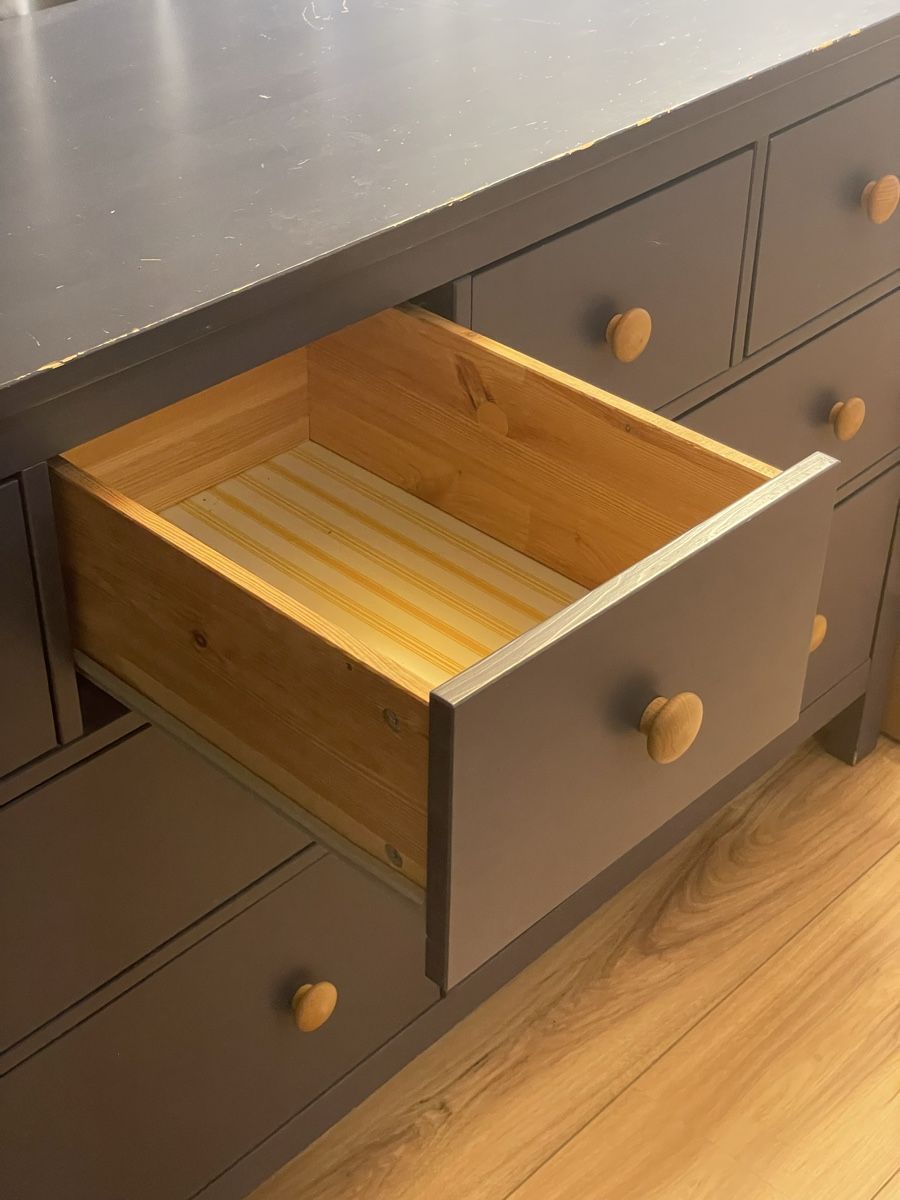 Ikea Kommoden: Ikea HEMNES – Neu (gemäss Beschreibung) aus Genève von Nmkomg 2