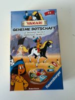 Yakari - Geheime Botschaft - Ravensburger Kinderspiel ab 4 J
