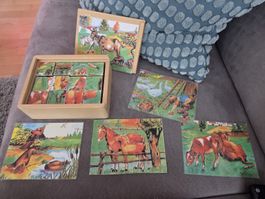 Spiel, Lernspiel
