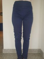 High waist Hosen