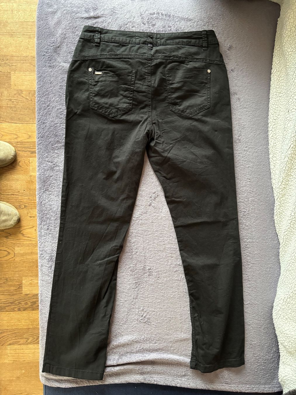 Pantaloni: Hose Steer one 38 x 30 – Usato da Aeugst am Albis venduto da Steini1969 1