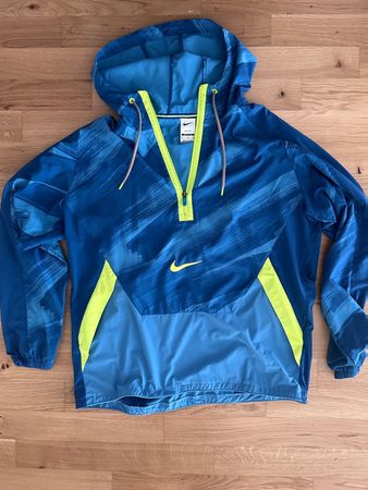 Veste coupe-vent Nike