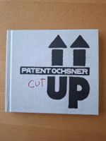 Patent Ochsner - Cut up / Musik-CD