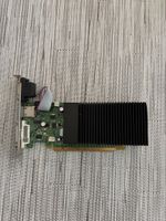 P561 NVIDIA GeFORCE 8400GS 512MB Grafikkarte