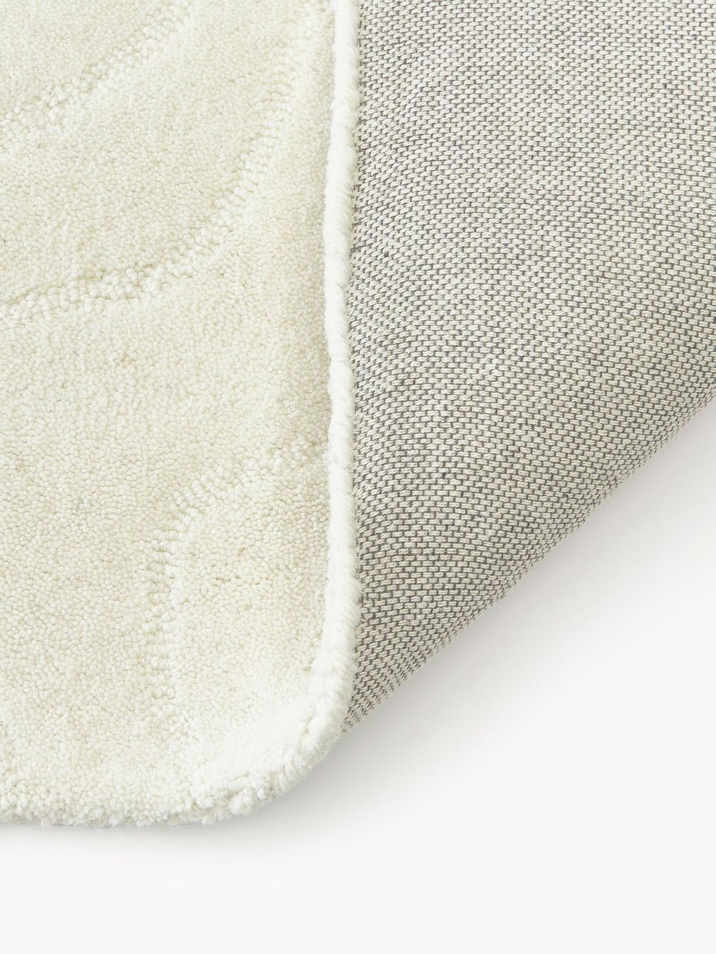 Westwing Teppiche: Aaron Handgetufteter Wollteppich CHF 659-40% – Neu (gemäss Beschreibung) aus Otelfingen von Yvonne_Outlet 2