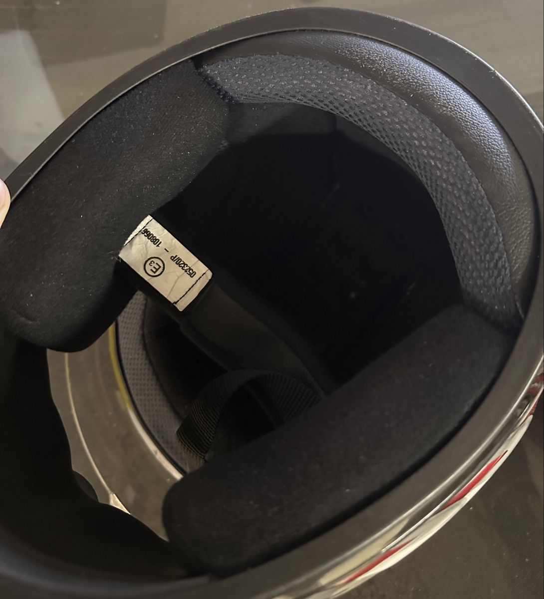 Helme & Visiere: Helm – Neu (gemäss Beschreibung) aus Humlikon von Arvanello12 2