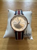 Felix Bühler Armbanduhr