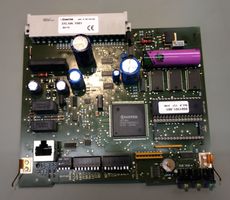Sauter EYL106 F001 Prozessor und Netzteilkarte
