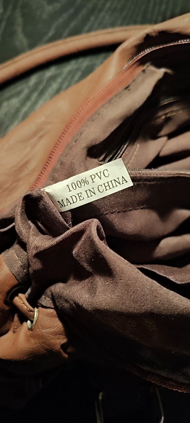 Borse da donna: 4 verschiedene Damen Handtaschen – Usato da Biel/Bienne venduto da ruggi03 7