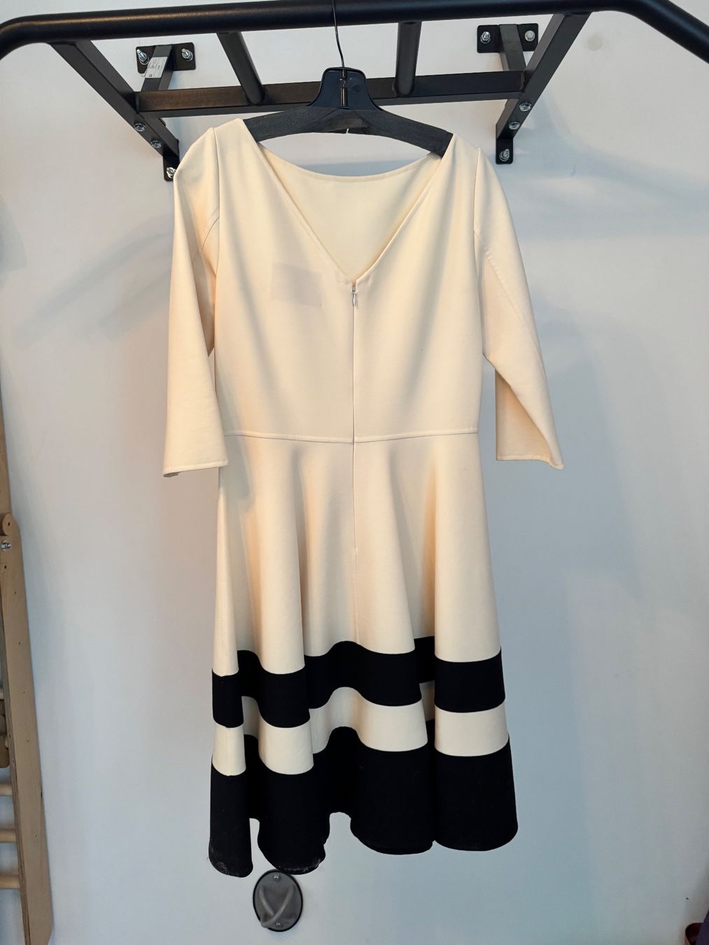 Carolina Herrera Vestiti: Caroline Herrera Kleid Gr. 40 – Nuovo (secondo la descrizione) da Steinhausen venduto da frollini 1