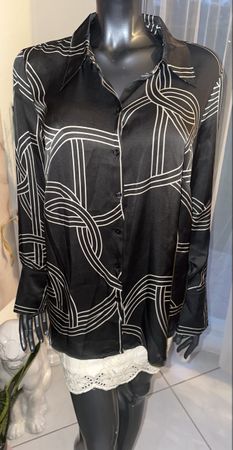 H&M BLUSE GR. L NEU