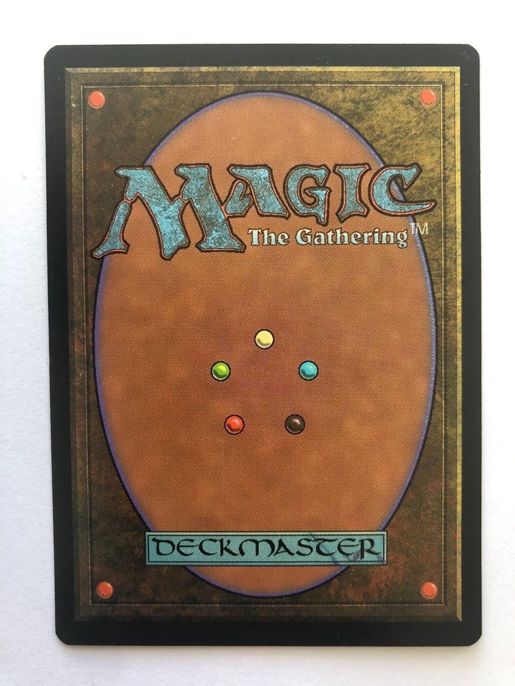 Karten: MTG - Stampeding Wildebeests – Gebraucht aus Zürich von T_H_O_M_A_S 1