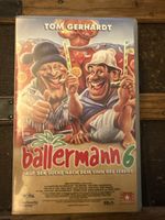 VHS Film Ballermann 6 
