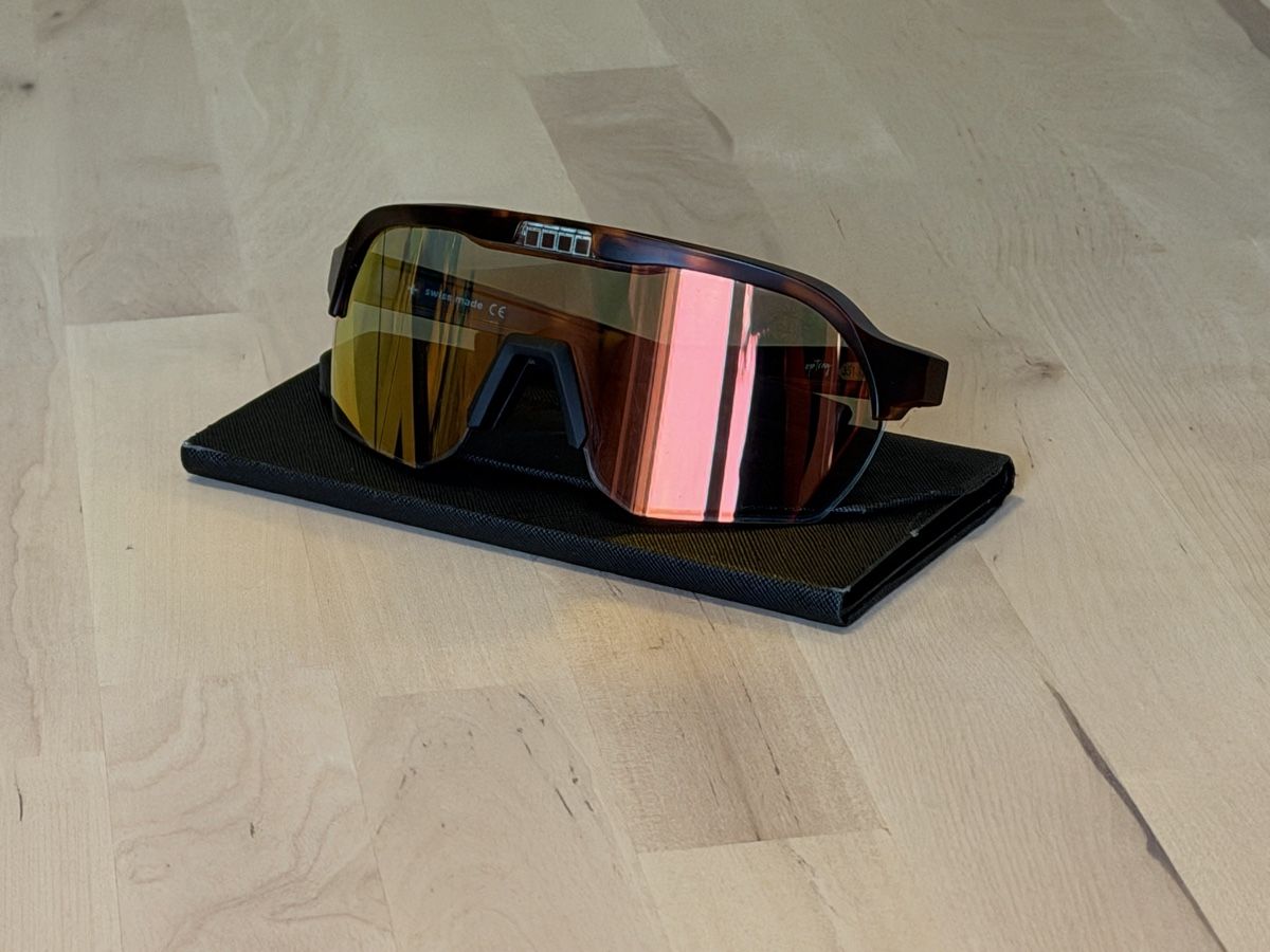 Occhiali & Lenti: React Optray Limited Edition 352/999 – Usato da Zürich venduto da pocahontaas_ 5